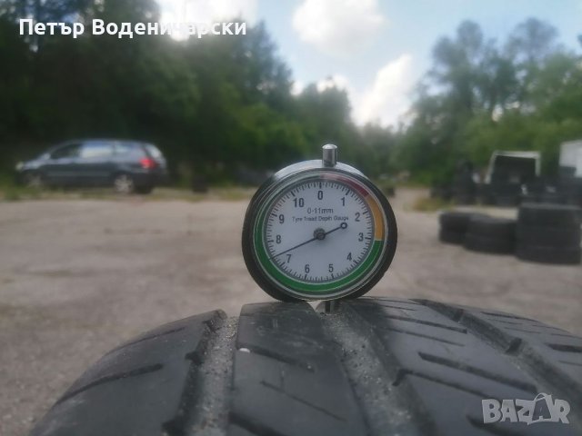 Гуми 175 70 13 Linglong 2 броя Нов внос. Не да нови.Цената е за брой гума., снимка 3 - Гуми и джанти - 41226237