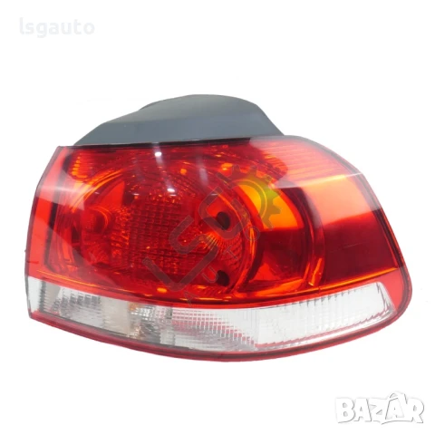 Десен външен стоп Volkswagen Golf VI 2008-2016 ID:148576