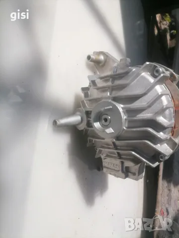 Части за пералня Miele W1, снимка 7 - Перални - 55959822