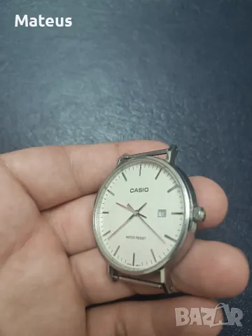 Casio MTH 1060 часовник, снимка 7 - Мъжки - 47525739