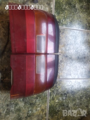 Стопове за Опел Вектра, снимка 4 - Части - 31211381