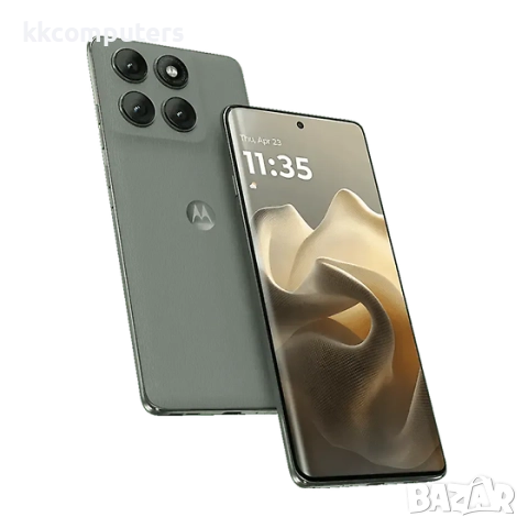 ЧАСТИ ЗА MOTOROLA EDGE 60 PRO 5G 512GB , снимка 4 - Резервни части за телефони - 51571902