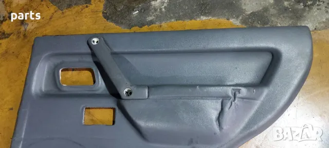 Кора Задна Дясна Врата Мицубиши Паджеро , снимка 3 - Части - 50426946