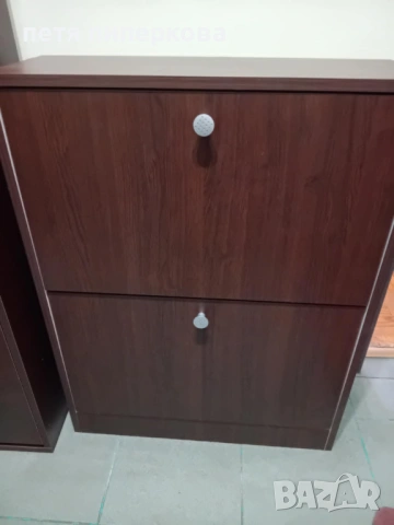 шкаф за обувки