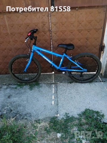 Велосипед 20 цола , снимка 2 - Велосипеди - 51682422