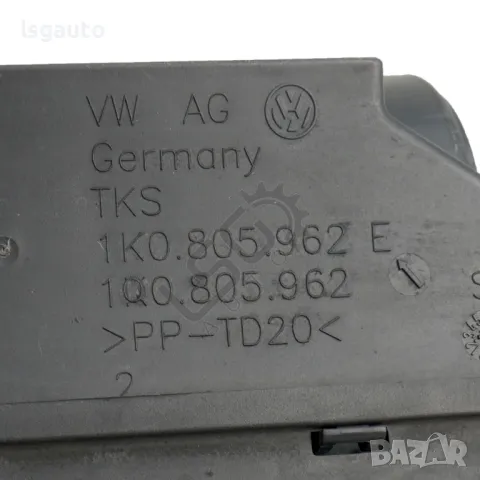 Въздуховод Volkswagen Touran II 2011-2015 ID:145726, снимка 2 - Части - 49855102