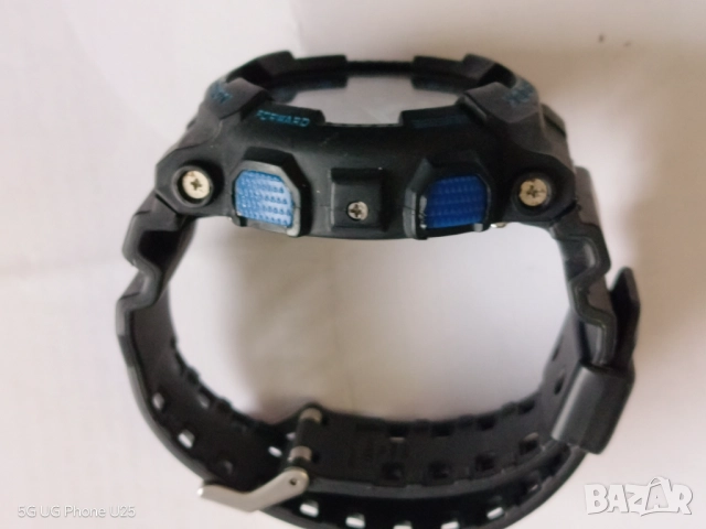 Casio G-shock , Ga 100., снимка 9 - Мъжки - 51972850