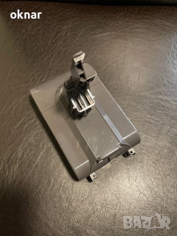 Батерия за Dyson V7, снимка 4 - Прахосмукачки - 41352826