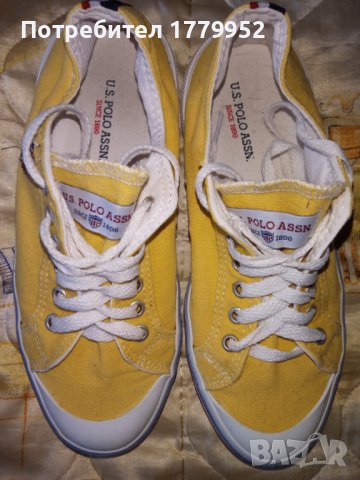 Кецове U.S. POLO ASSN.