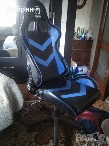 няколко телескопични стола