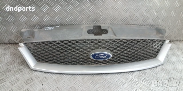 Решетка Ford Mondeo 2002г.	
