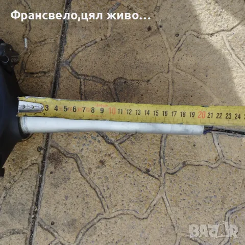 27.5 цола въздушна вилка за велосипед колело , снимка 2 - Части за велосипеди - 47263722