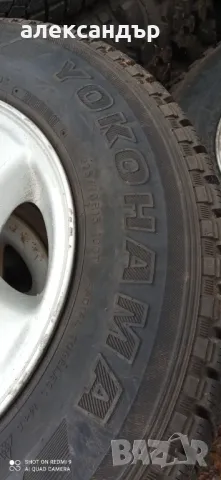 Гуми за джип 225/70/15, снимка 9 - Гуми и джанти - 47932846