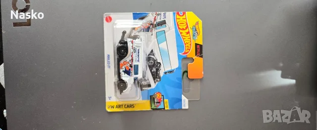 Hot Wheels колекция , снимка 12 - Колекции - 55939103