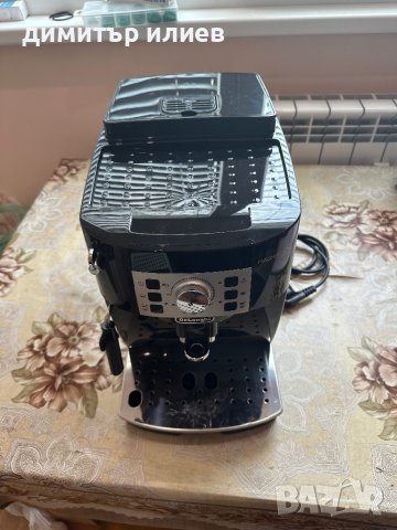 Кафемашина Delonghi magnifica S, снимка 3 - Кафемашини - 41187412