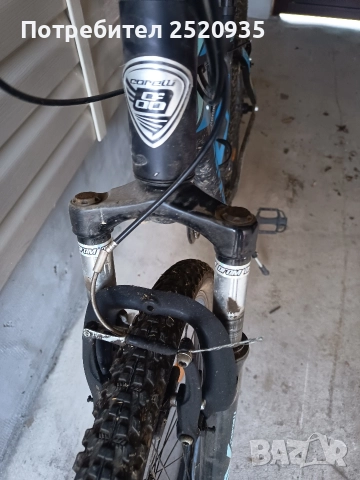 Колело , снимка 3 - Велосипеди - 52945080