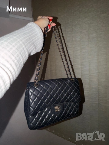 Чанта chanel