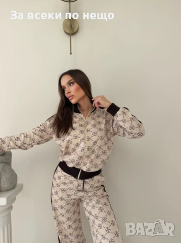 Дамски Комплект - Различни Цветове Код Amel-Rea18, снимка 2 - Комплекти - 53837196