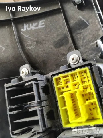 Панел огледала за Nissan Juke 1.6 , снимка 4 - Части - 47730611