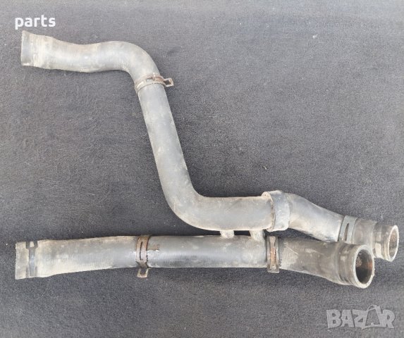 Водни Маркучи Сеат Ароса - Кордоба - VW Поло - Лупо - 6X0121049D N, снимка 3 - Части - 41166292