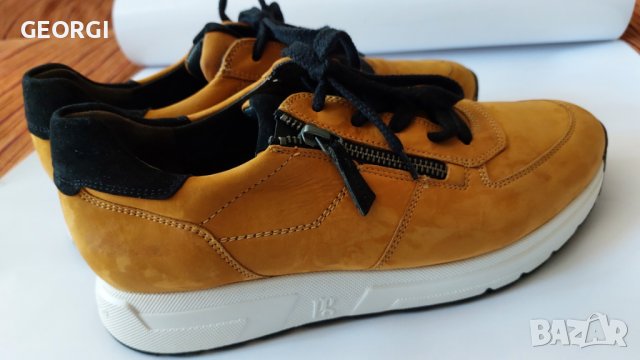 Дамски сникърси Paul Green 26см., снимка 5 - Дамски ежедневни обувки - 41780937