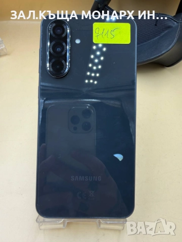 Samsung Galaxy A36 5G/RAM 8GB/256GB, снимка 6 - Samsung - 51980036