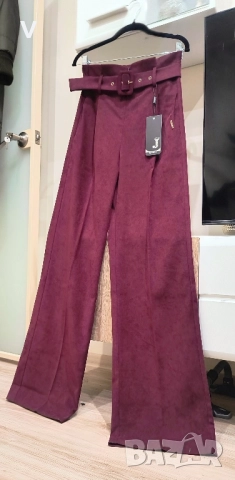 Дрехи Junona Юнона черен кроп топ бюстие с лента лачено яке кожен панталон палто, снимка 15 - Корсети, бюстиета, топове - 52467967