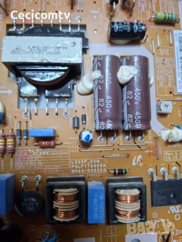 BN44-00605A, снимка 2 - Части и Платки - 52591170