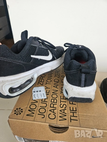 Nike 37,5 детски, снимка 3 - Детски маратонки - 53836500