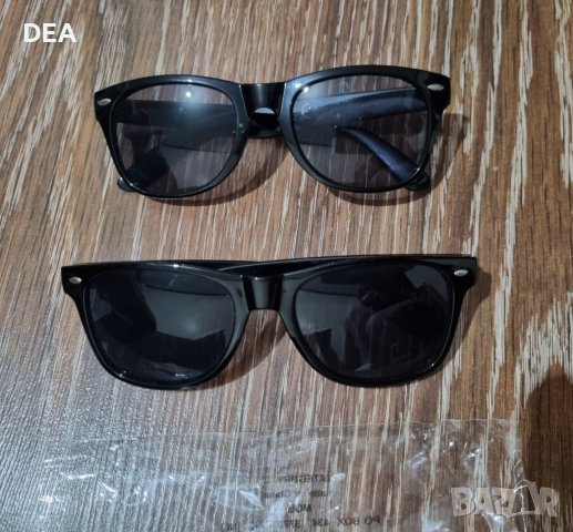 Черни кока-кола очила-5лв., снимка 2 - Слънчеви и диоптрични очила - 41519587
