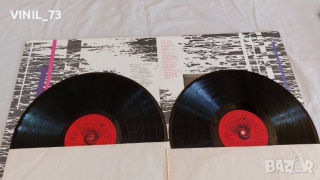 Лили Иванова - Моят град - ВТА 10311-312, снимка 4 - Грамофонни плочи - 39529614