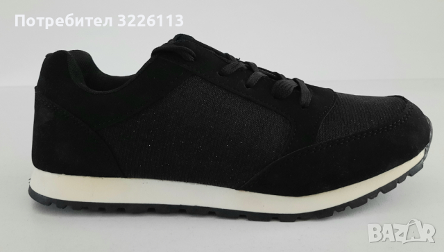 Дамски маратонки Fabric Shim Run размер - 39 /UK 6 / , снимка 3 - Маратонки - 36376285