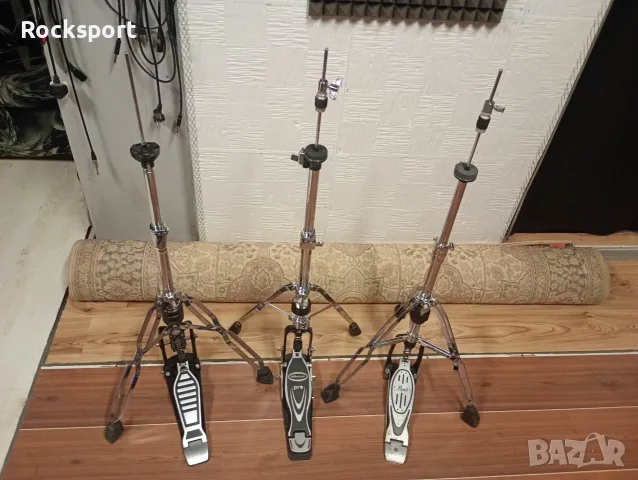 Hi hat Stand/Фус Машини