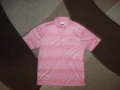 Тениски GREG NORMAN    мъжки,Л  /синя и розова/, снимка 6