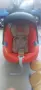 столче за кола кошница за новородено Cybex Aton 0-13kg , снимка 4