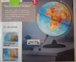Светещ глобус чисто нов , снимка 1