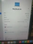 MacBook Air 13.6 M3, снимка 5