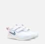 НАМАЛЕНИЕ!!! Бебешки маратонки NIKE STAR RUNNER 3 TDV Pink/White DA2778 102 №23.5, снимка 3