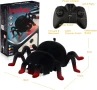 Baztoy Дистанционно управляем паяк с функция за катерене по стена, снимка 7