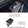 Електрически Бутони за Прозорци Mercedes W246 B-Class, W176 A-Class , снимка 3