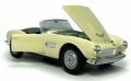 Метални коли: BMW 507 (Soft-Top), снимка 2