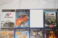 Игри за PS2 NFS Underground/Kingdom Hearts 2/Paris Dakar/Gran Turismo 4/TY 1 2/Shadow Of Rome/F1 05, снимка 2