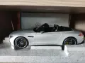 Mercedes Benz SL 63 AMG 4 Matic , снимка 4