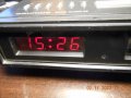 Grundig sono clock 25 Radio alarm - vintage 84, снимка 6