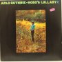 Arlo Guthrie - Hobo's Lullaby, снимка 1