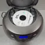 FM радио /CD /AUX /Bluetooth Soundmaster Модел: SCD 3800, снимка 9