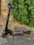 Електрическа тротинетка Kukirin G2 Max, снимка 3