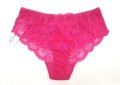 Дантелени цикламени бикини Sawren M, снимка 3