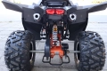 АТВ 125 кубика / ATV 125, снимка 7