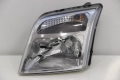 Ляв фар Ford Transit Connect (2003-2010г.) ✔️MAKO / 2T1413005AG / 2T1413005AD Ford Connect, снимка 1